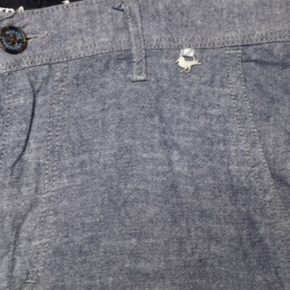 MODERN AMUSEMENT CASUAL SHORTS - Picture 6 of 6